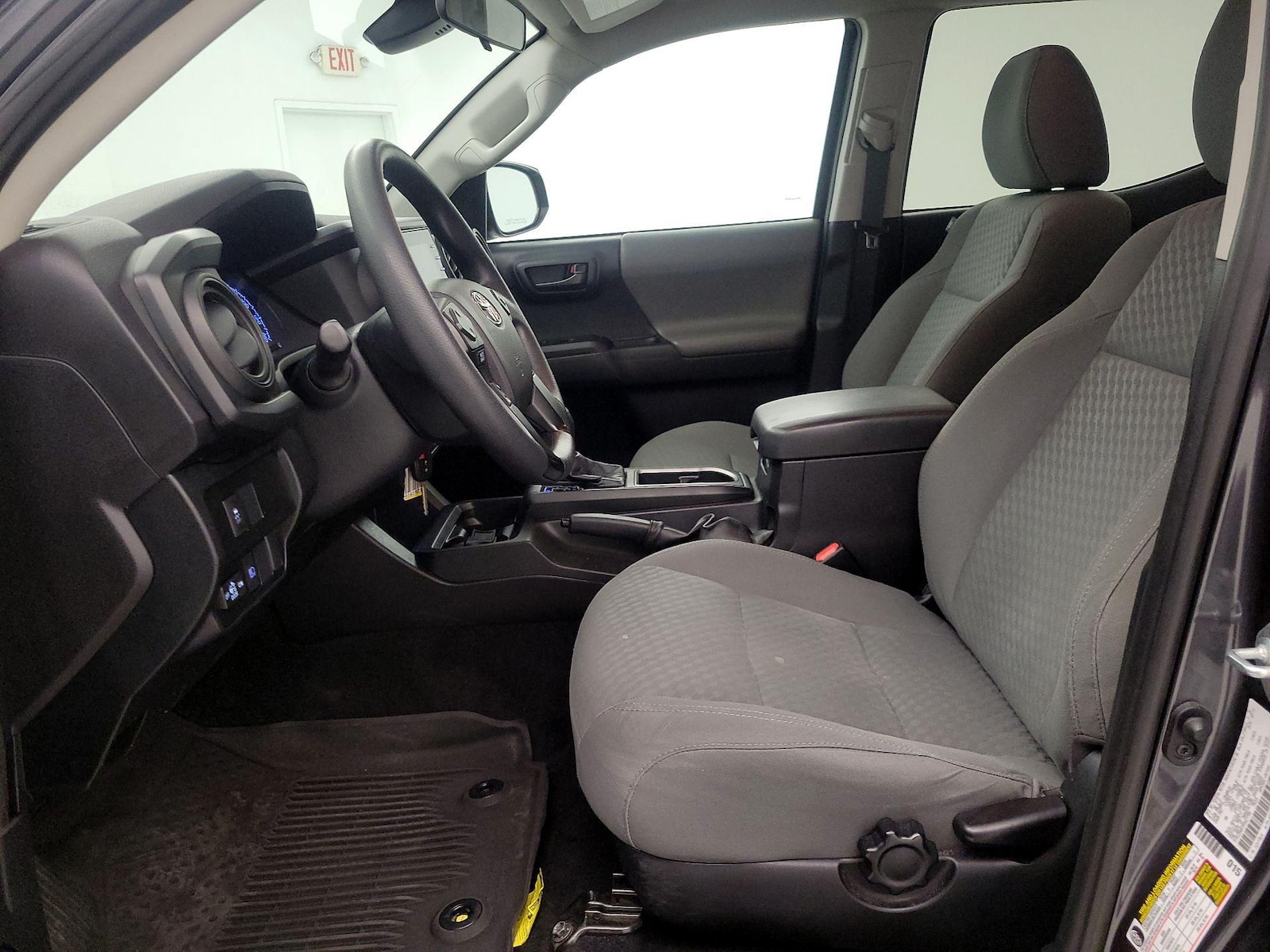 Side Airbags