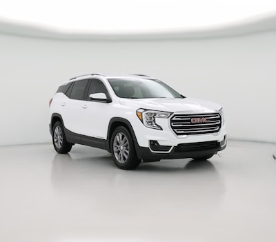 Recommended categories heading image of the selected vehicle