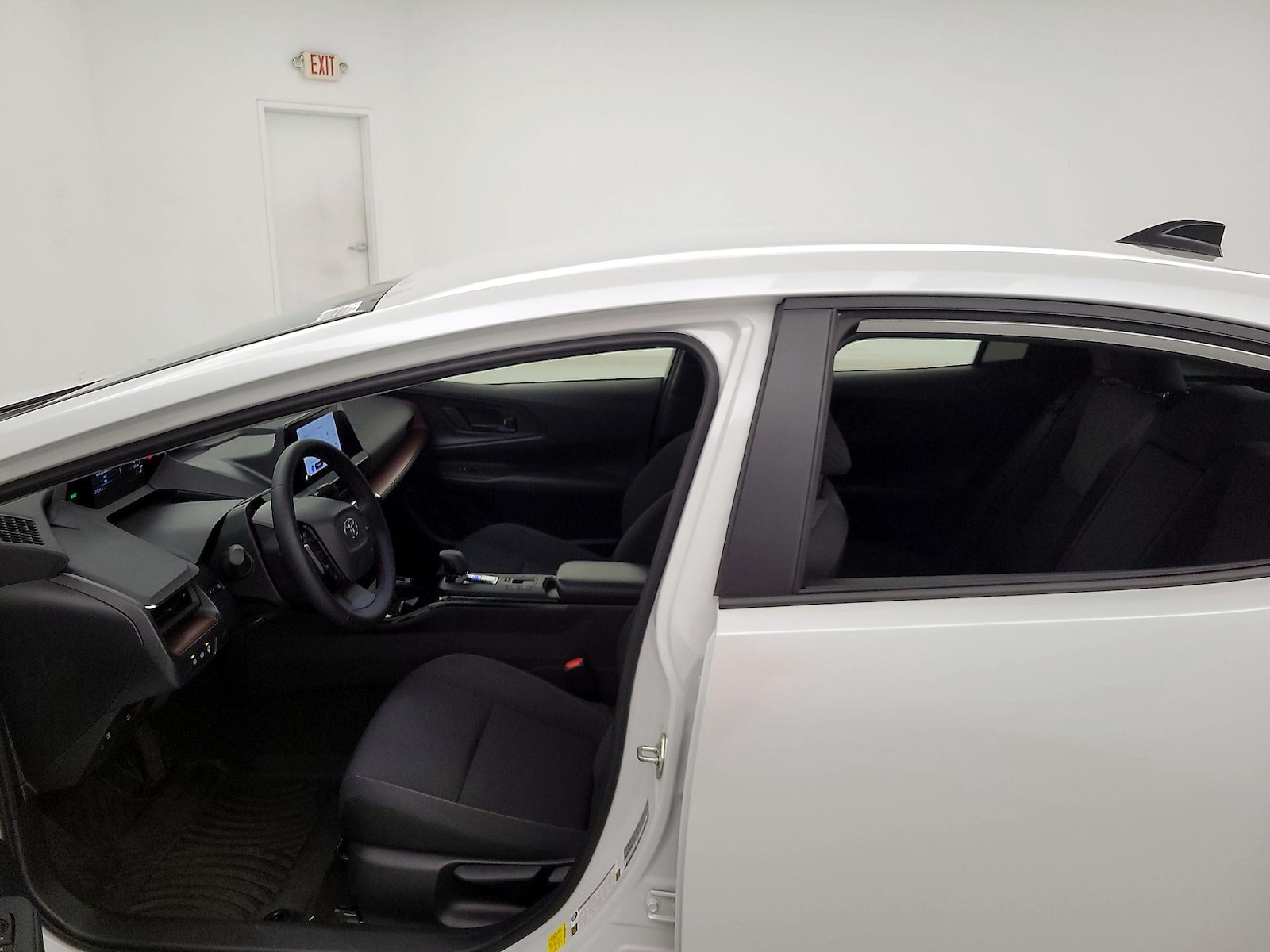 Side Airbags