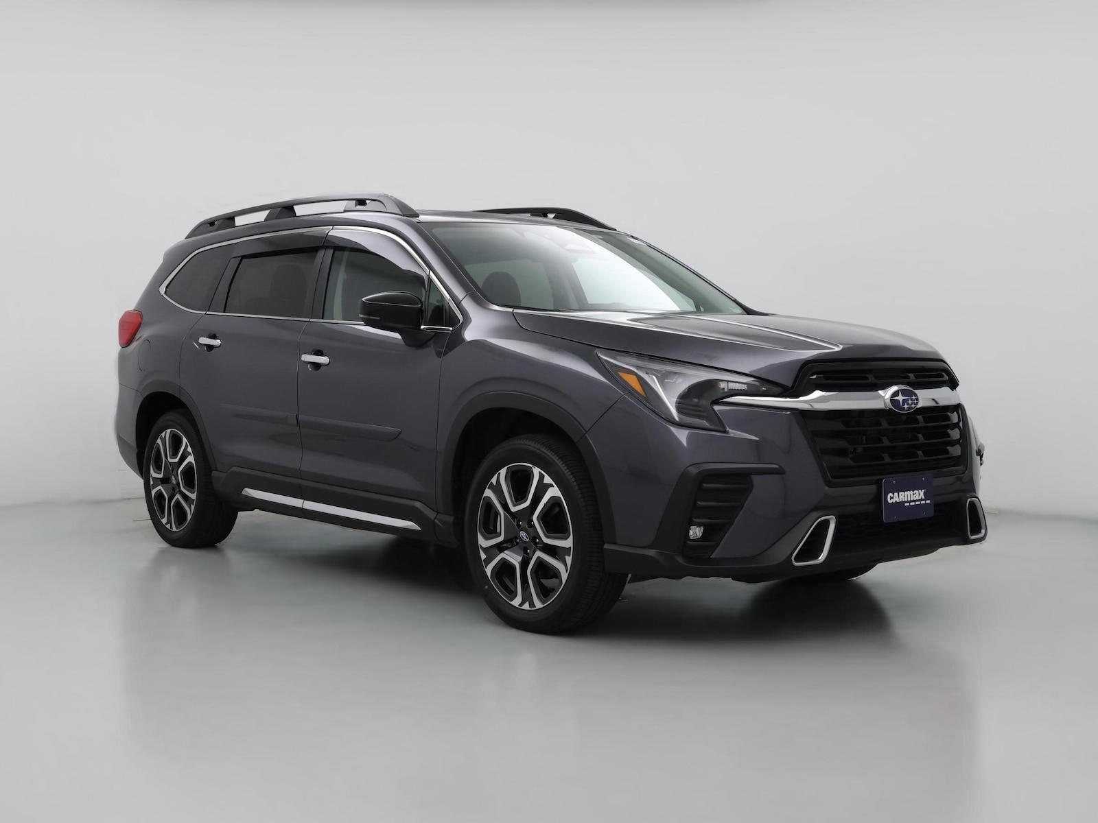 2026 Subaru Ascent Touring