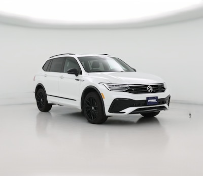 Recommended categories heading image of the selected vehicle