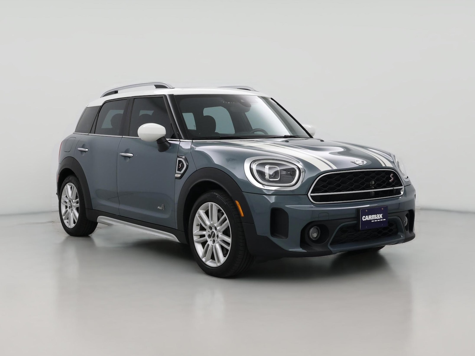 2023 MINI Countryman