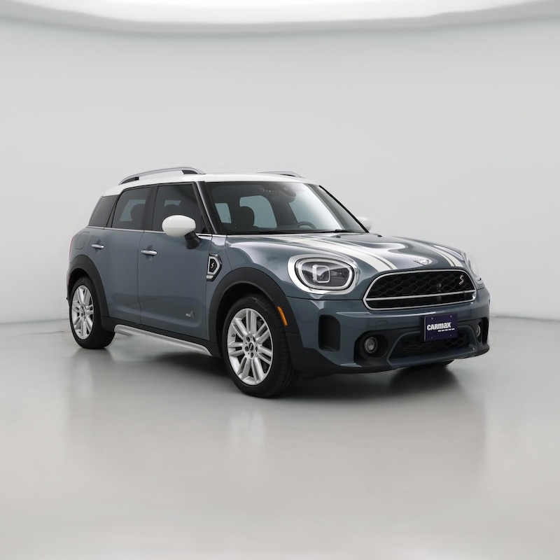 2023 Mini Cooper Countryman S ALL4