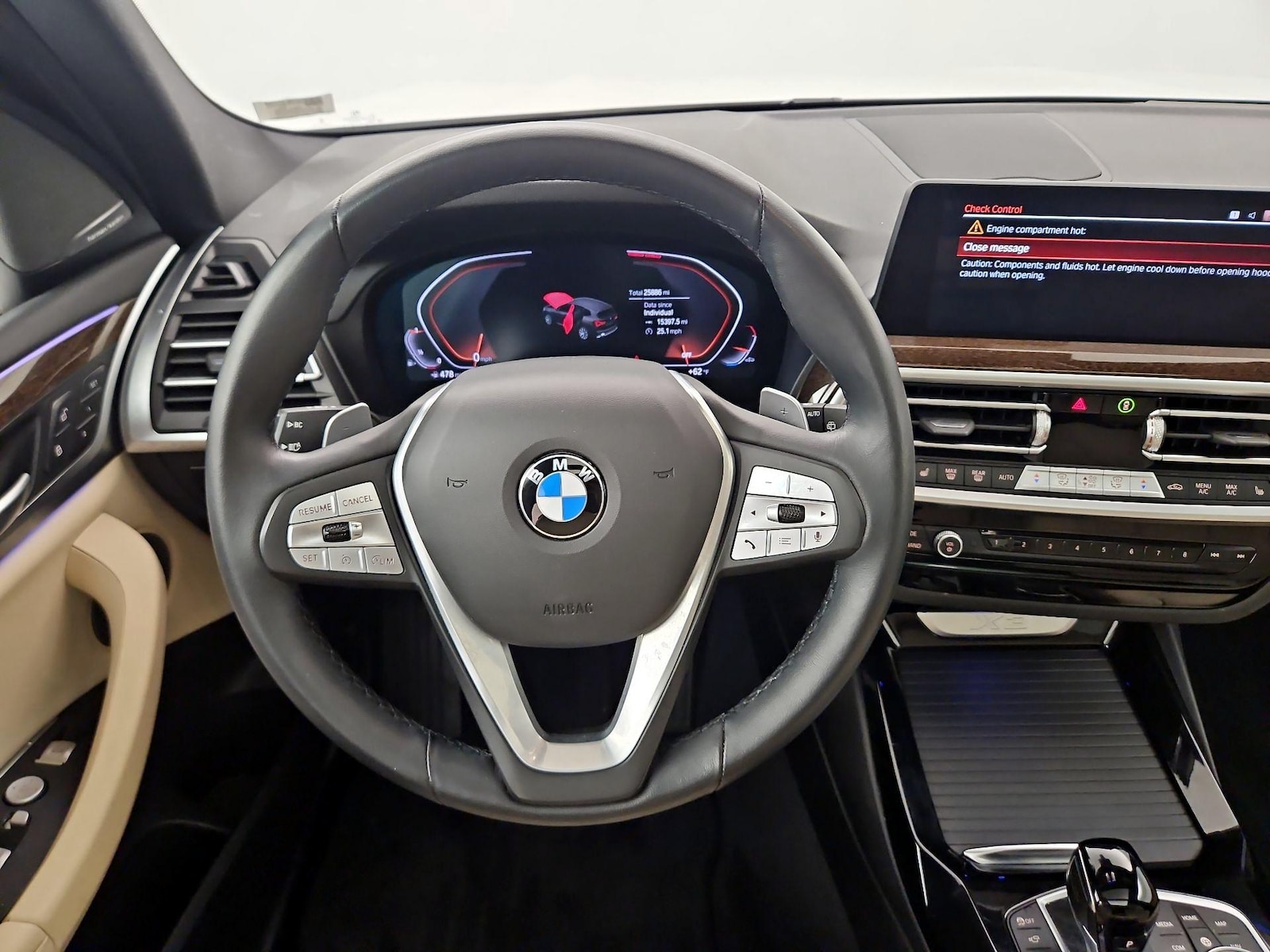 Lane Departure Warning