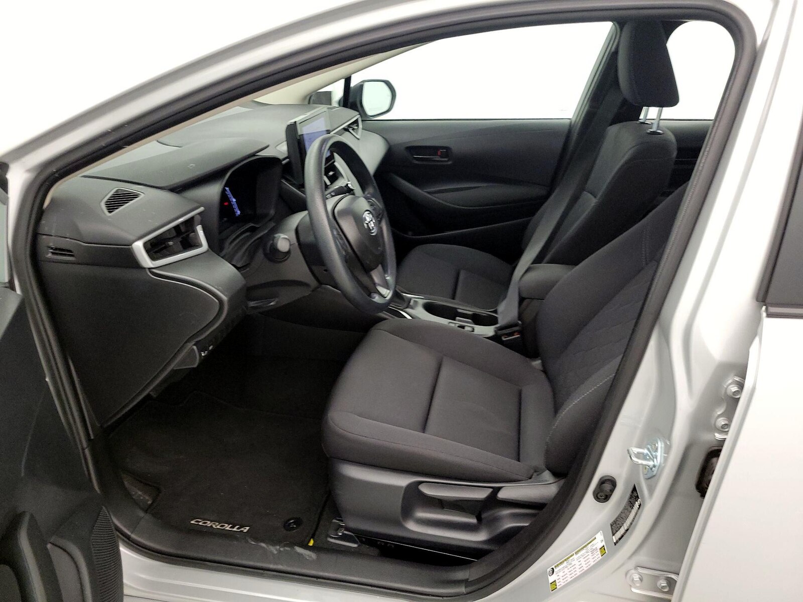 Side Airbags