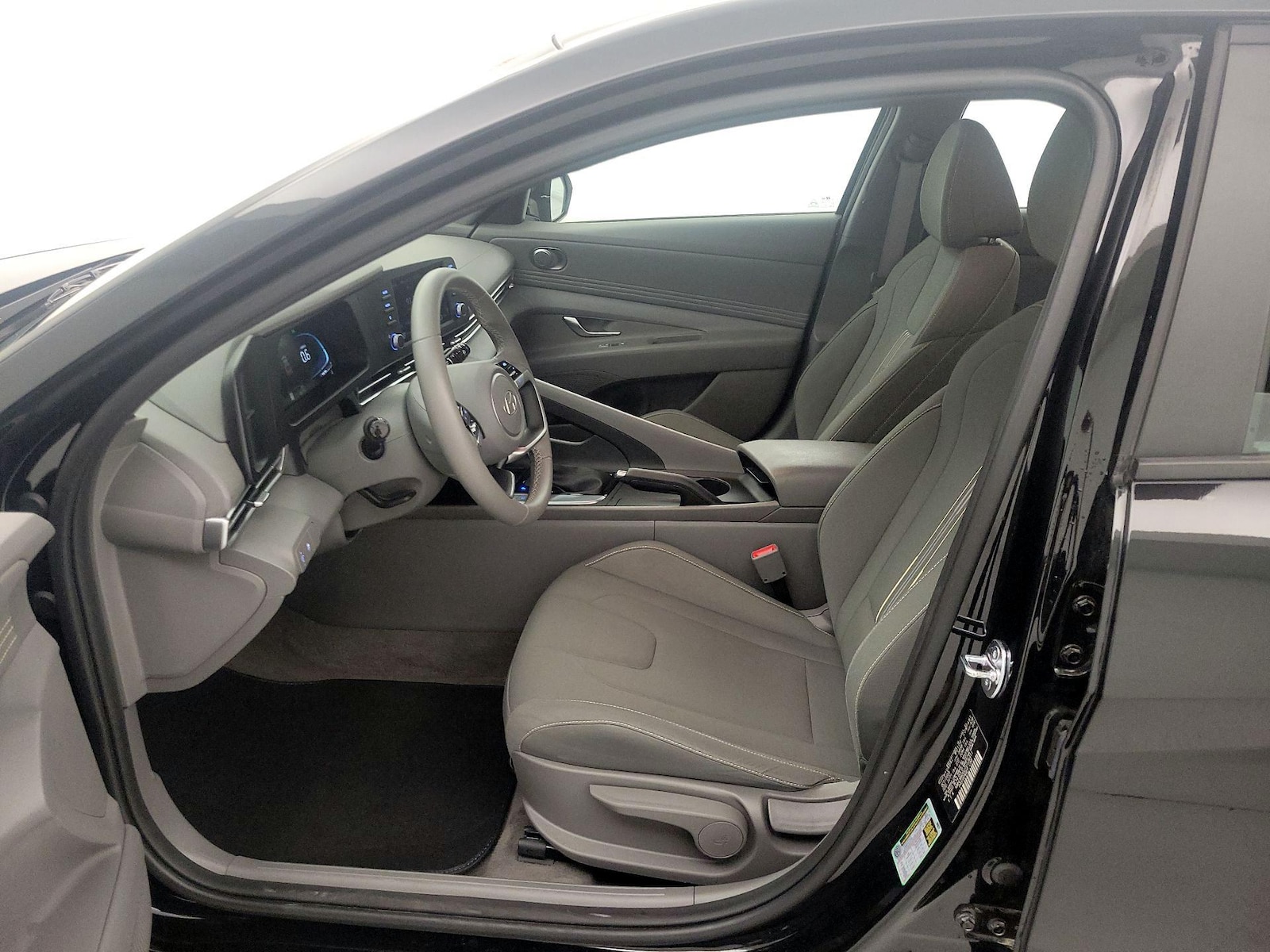 Side Airbags