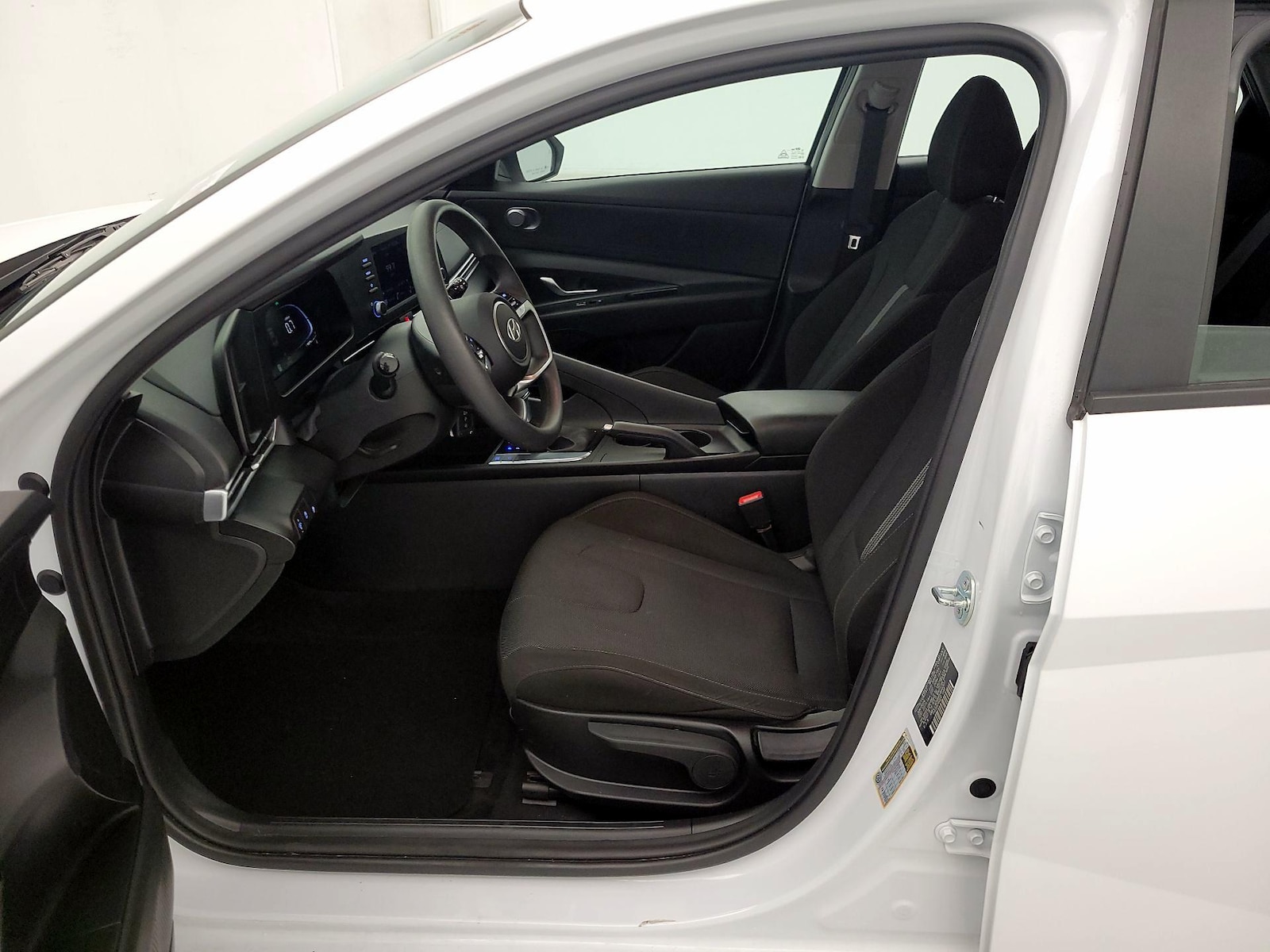Side Airbags