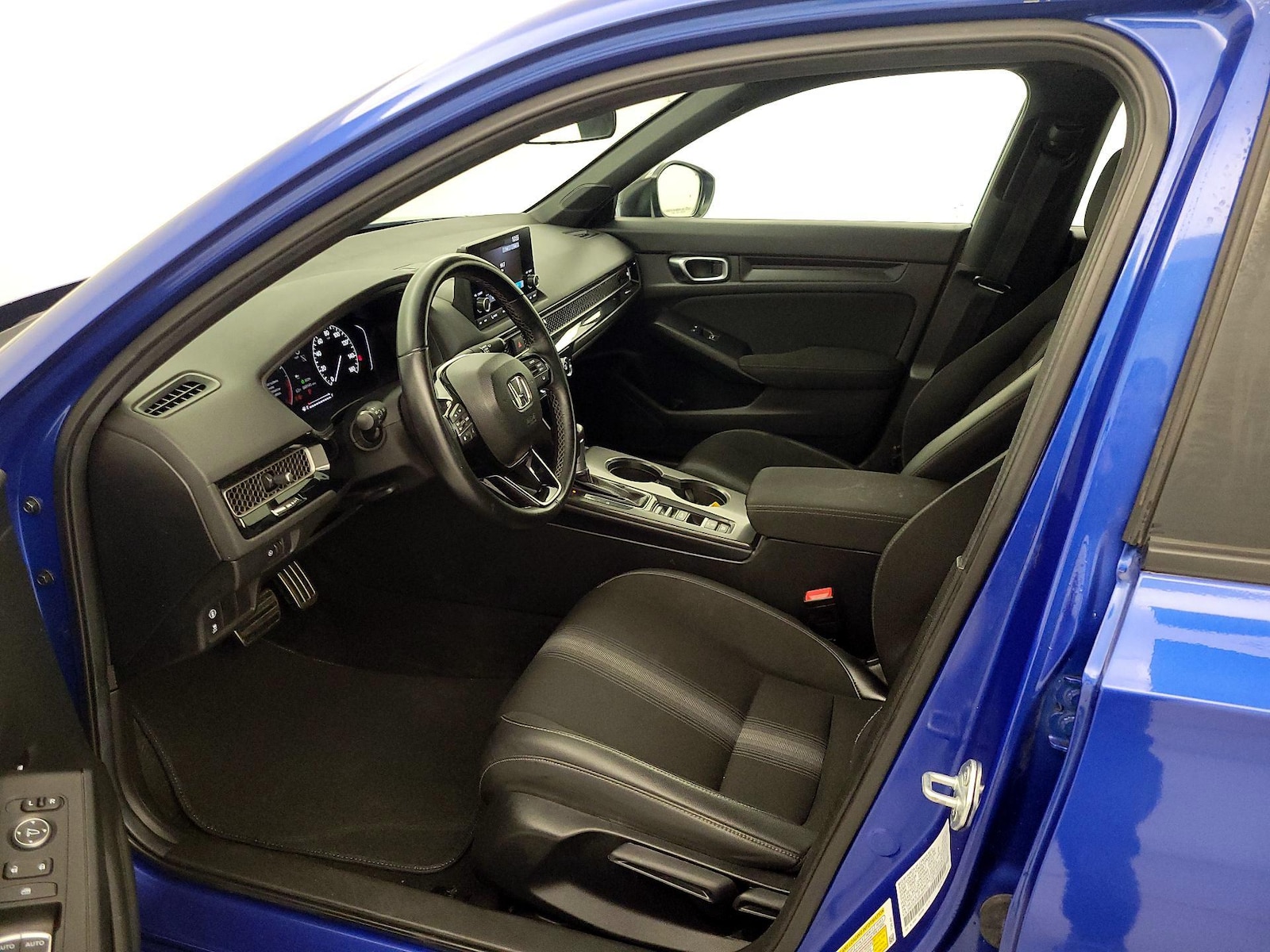Side Airbags