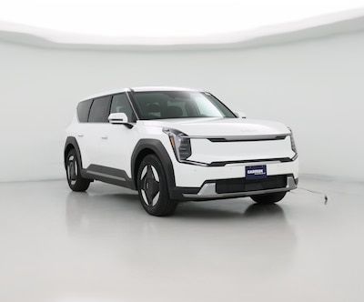 Recommended categories heading image of the selected vehicle