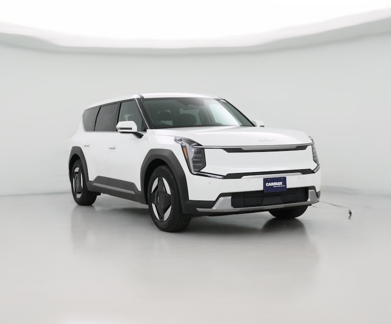 2024 Kia EV9 Light