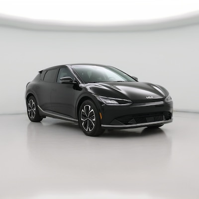 2023 Kia EV6 Wind