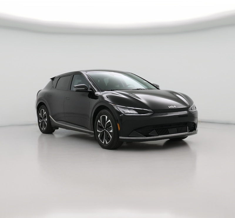2023 Kia EV6 Wind