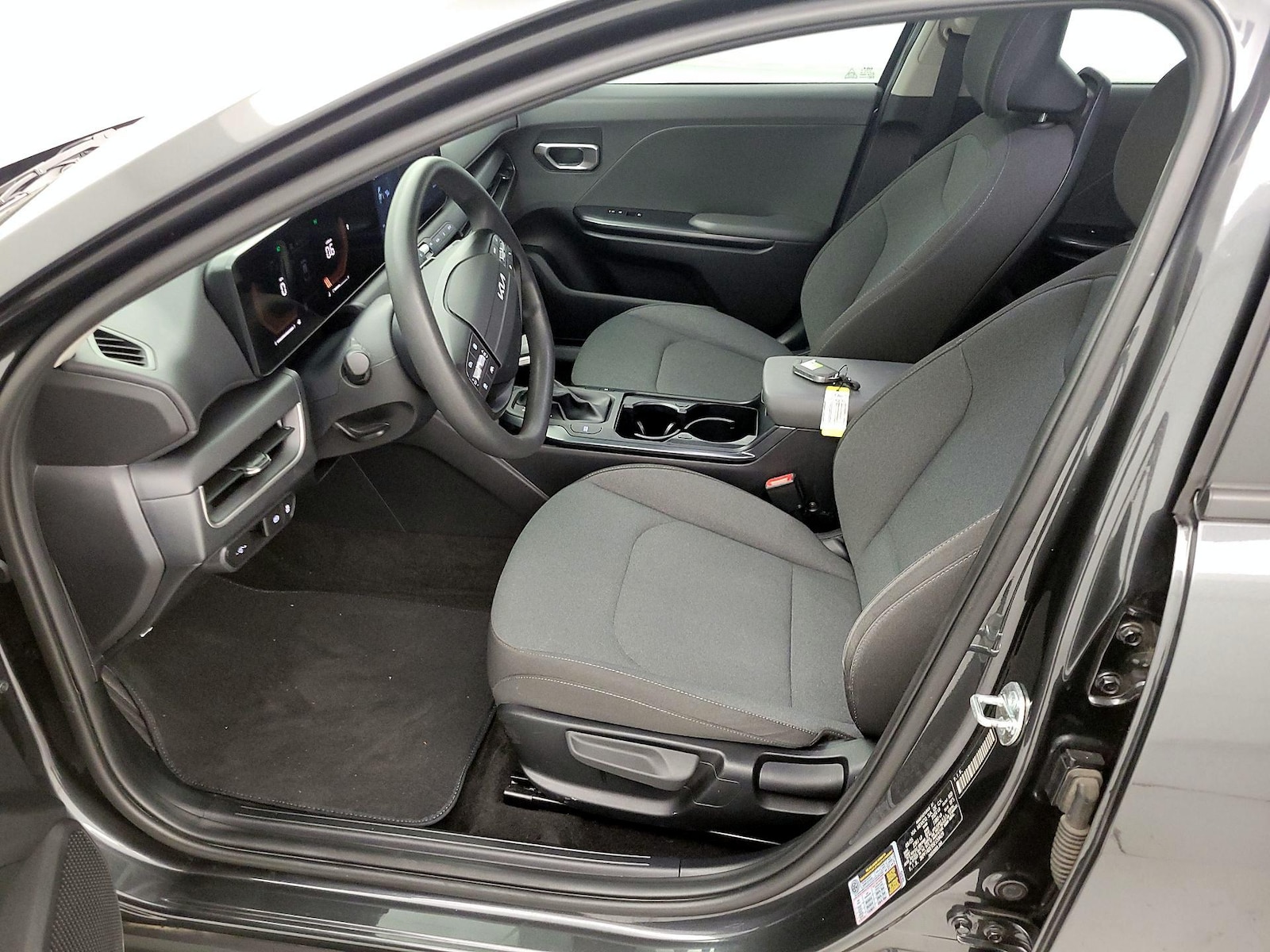 Side Airbags