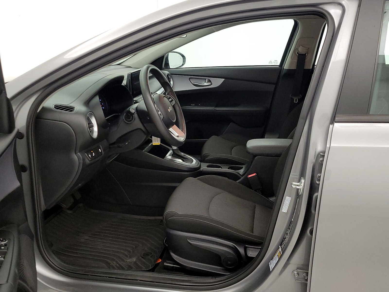Side Airbags