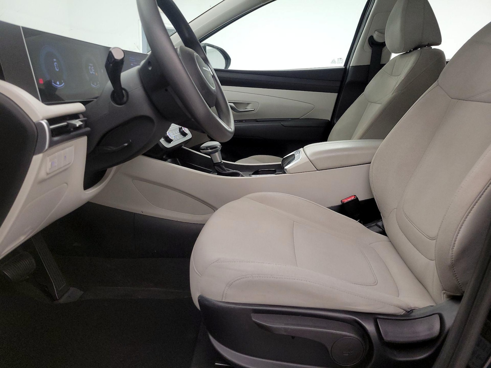 Side Airbags