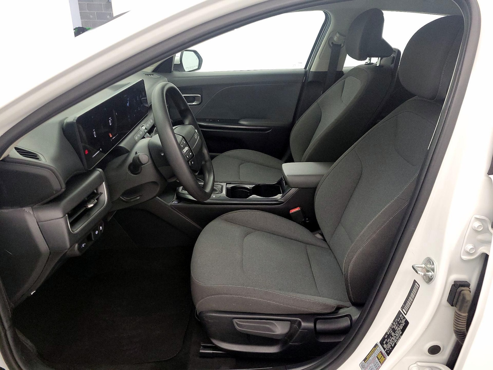 Side Airbags