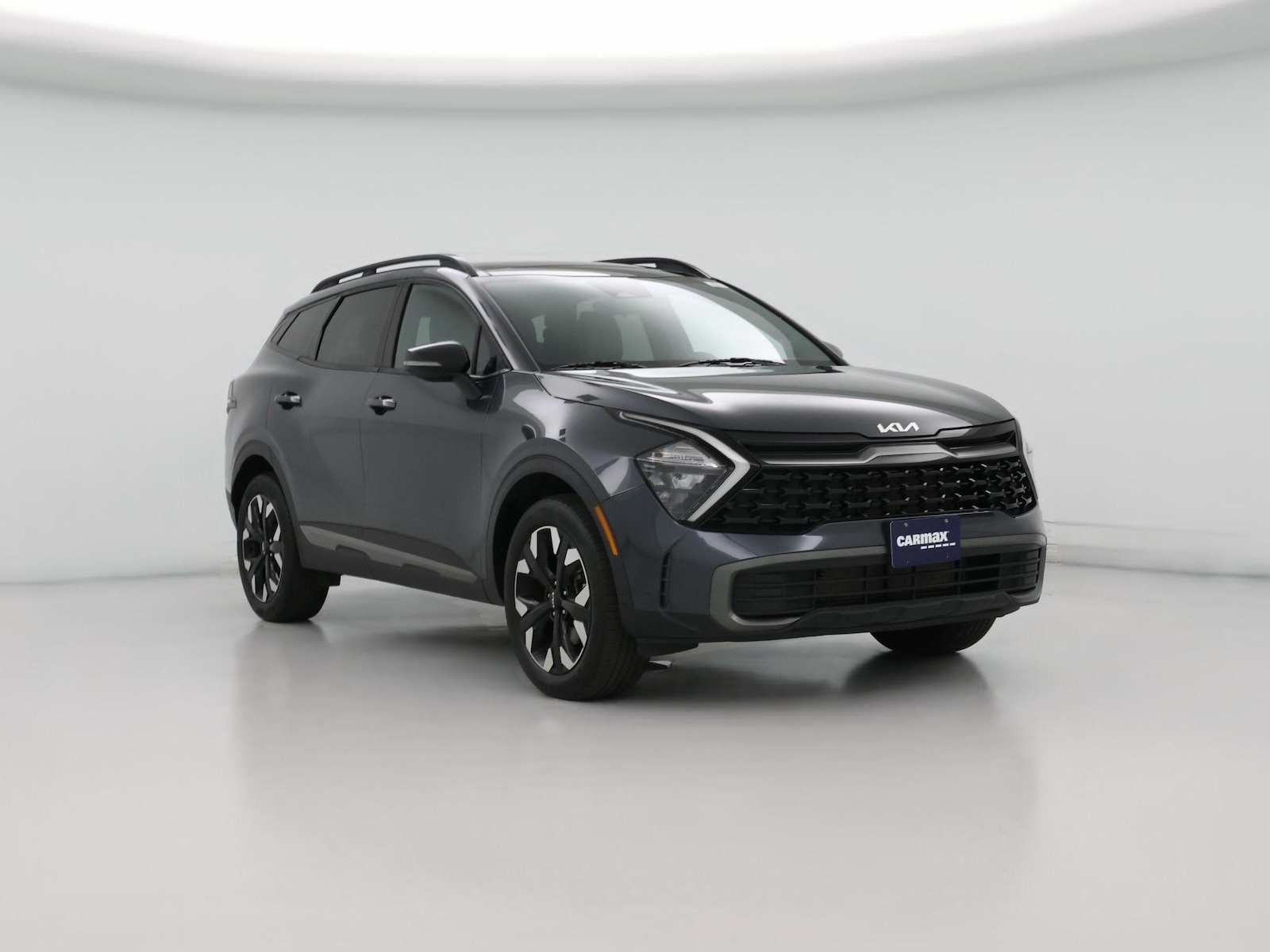 Smart Key & Power Hatch/Deck Lid