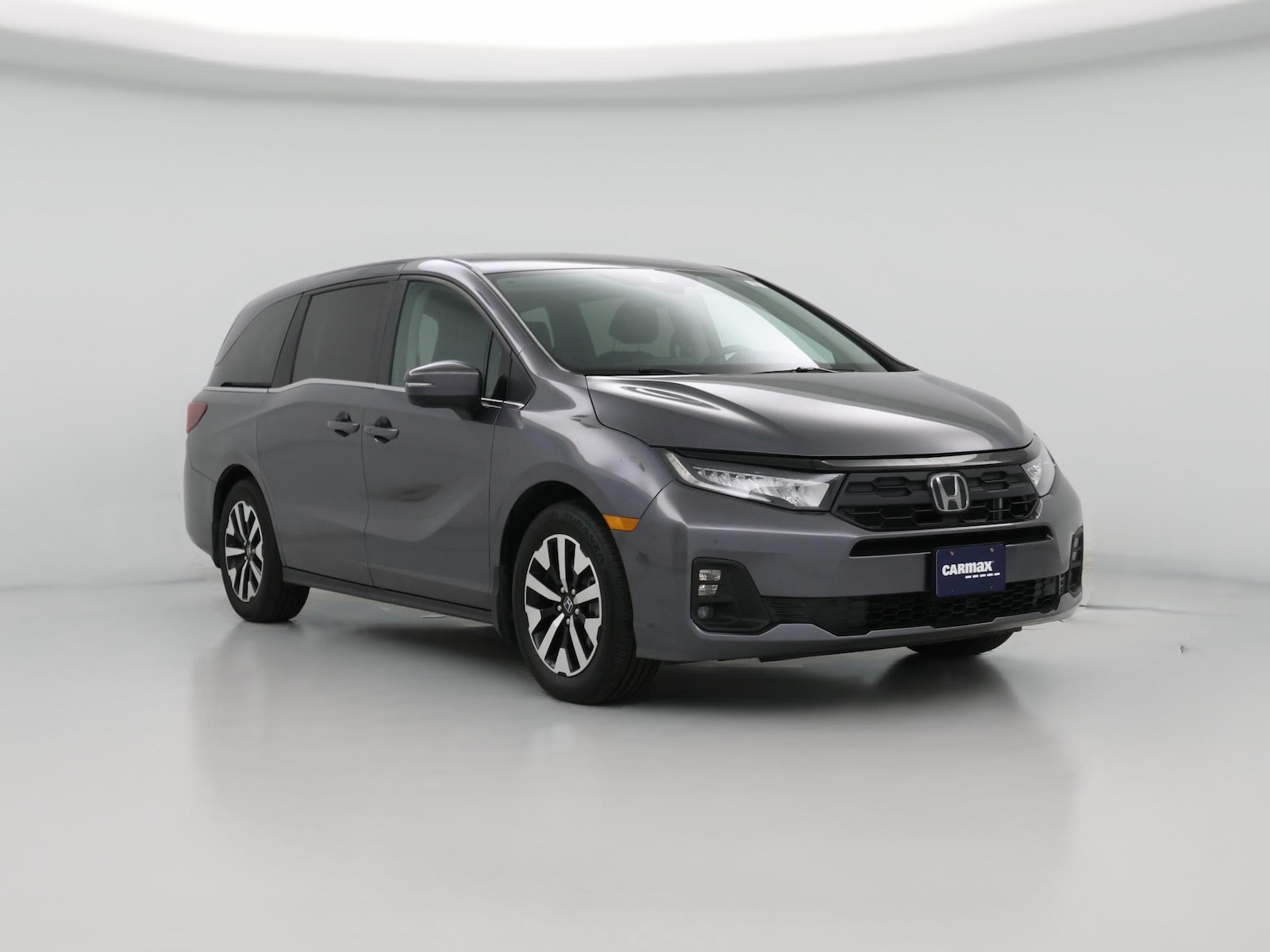 Smart Key & Power Hatch/Deck Lid