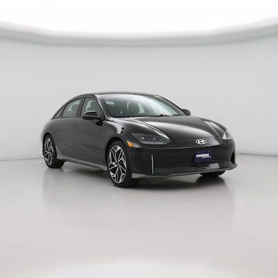 2023 Hyundai Ioniq 6 SEL