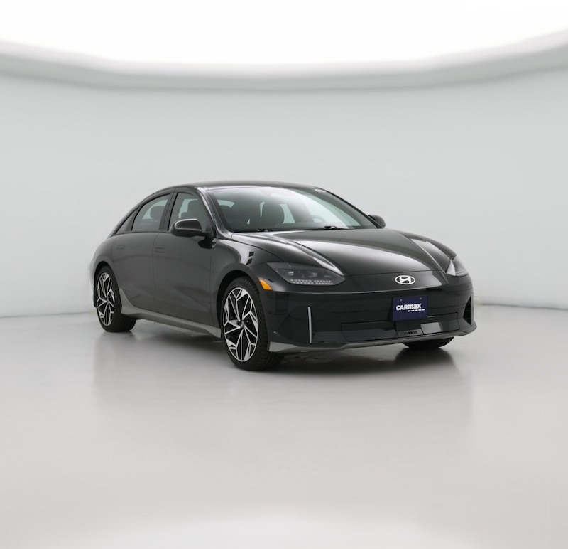 2023 Hyundai Ioniq 6 SEL
