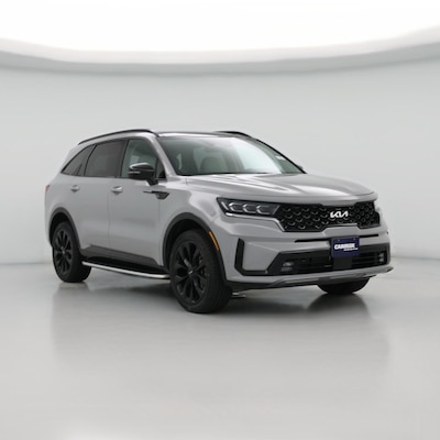 Vehicle exterior view
