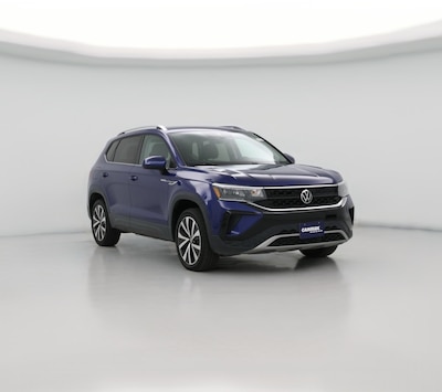 Recommended categories heading image of the selected vehicle