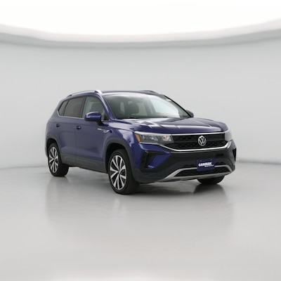 Vehicle exterior view