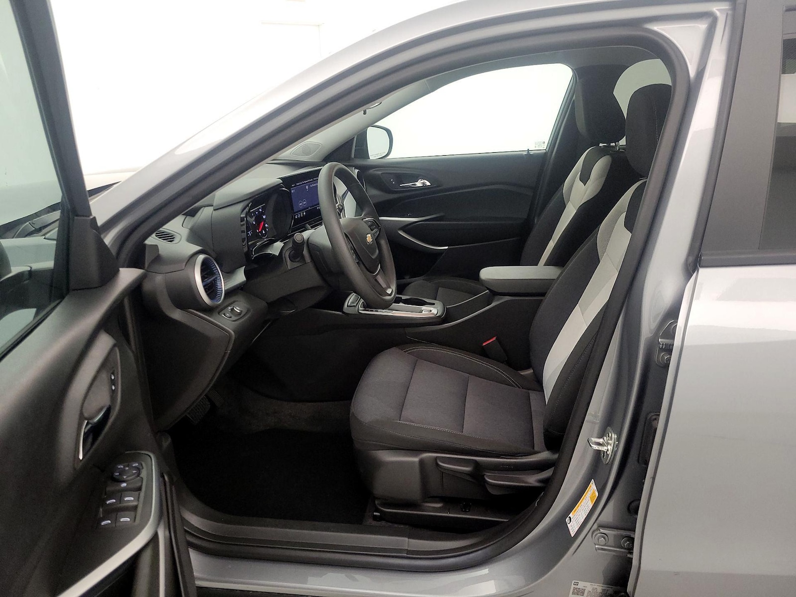 Side Airbags