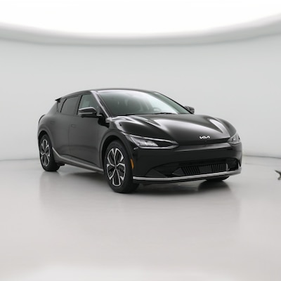 2024 Kia EV6 Wind