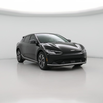 2024 Kia EV6 Light Long Range