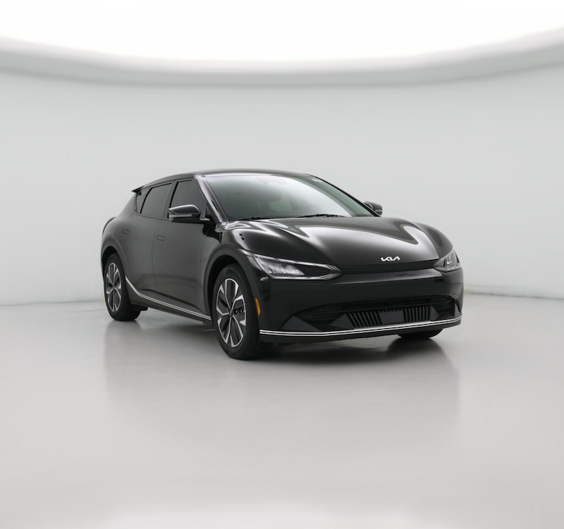 2024 Kia EV6 Light Long Range