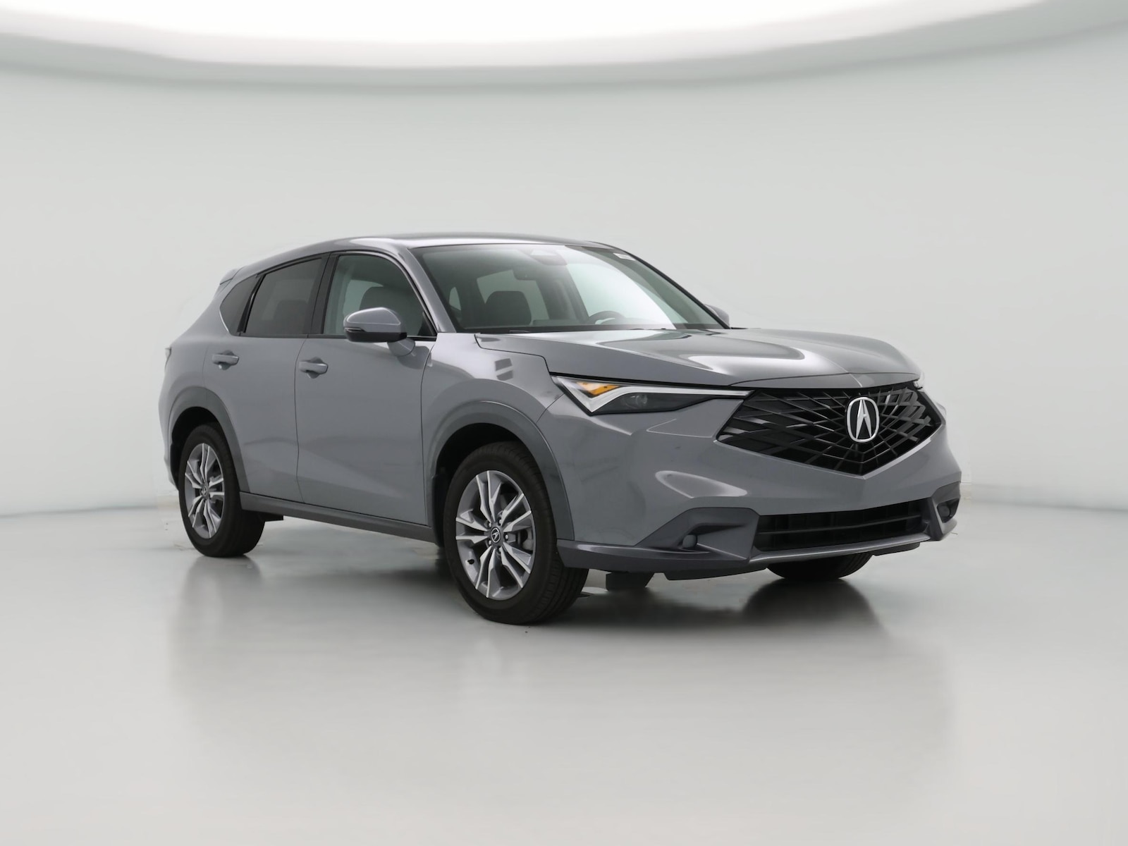 2025 Acura ADX
