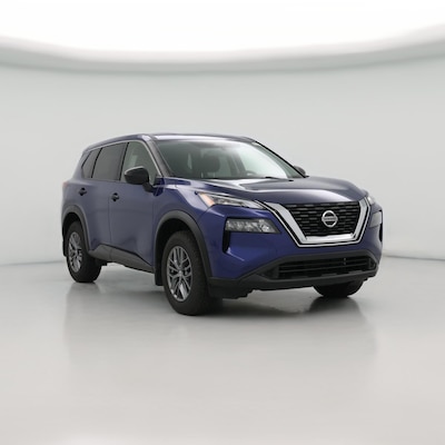 Vehicle exterior view