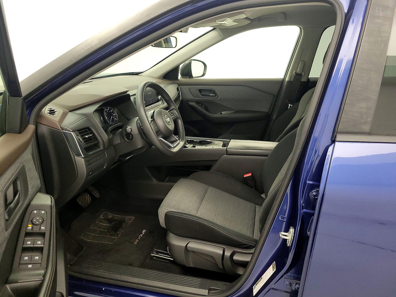 Side Airbags