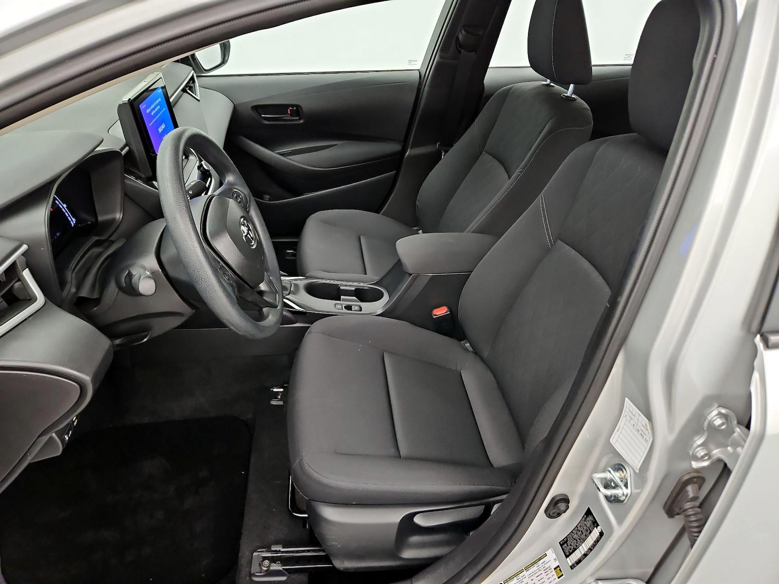 Side Airbags