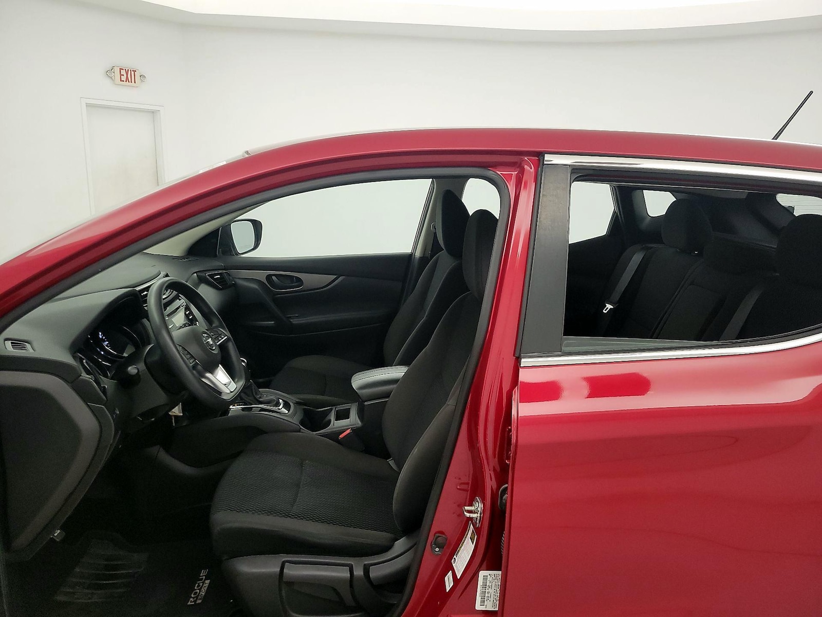 Side Airbags