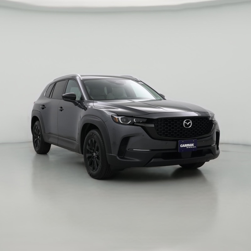 2026 Mazda CX-50 2.5 S Preferred Package