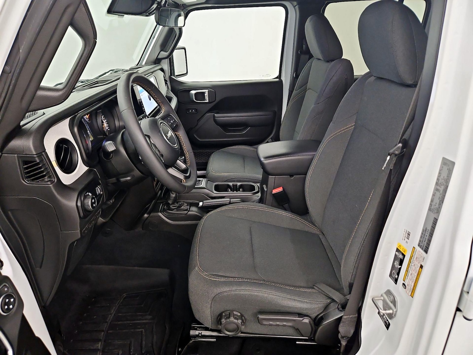 Side Airbags