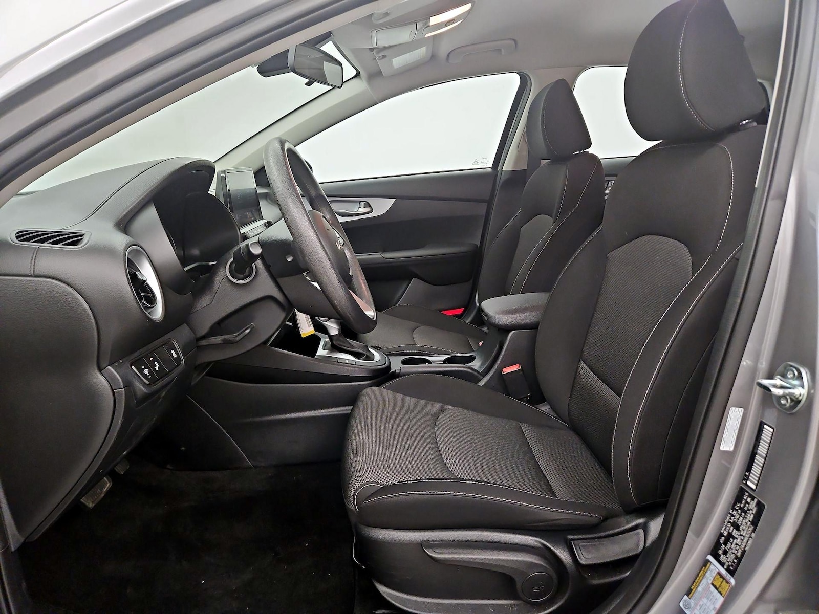 Side Airbags