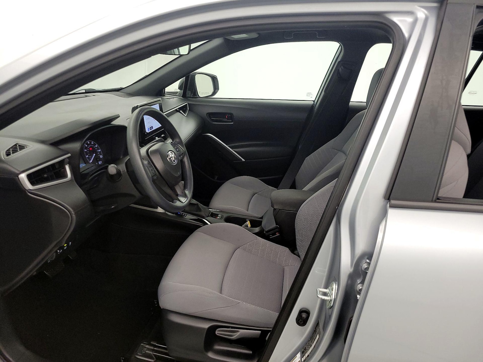 Side Airbags