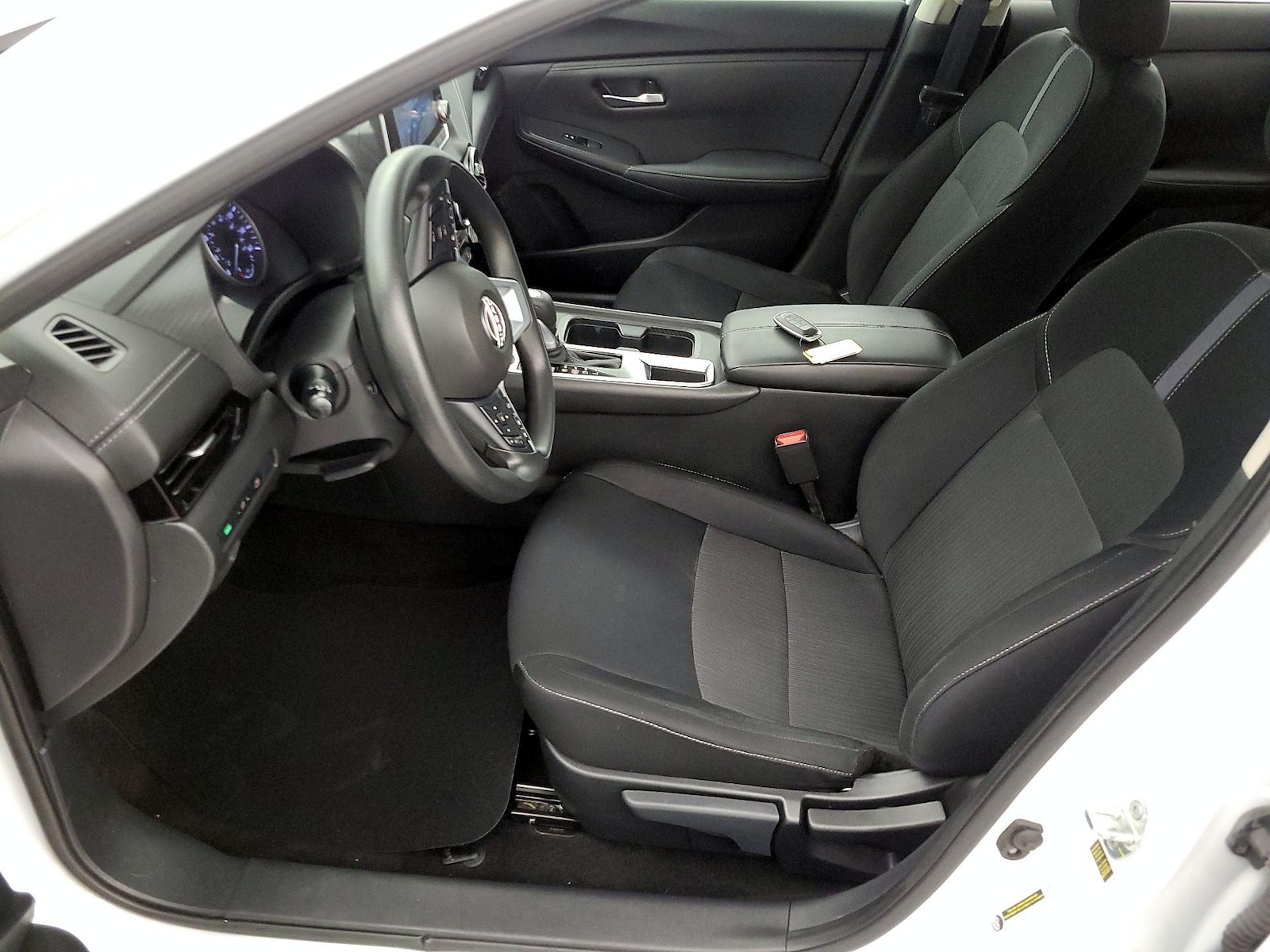 Side Airbags