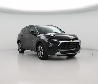 Recommended categories heading image of the selected vehicle