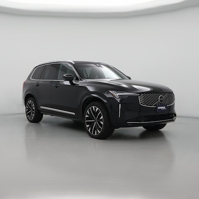 2026 Volvo XC90 B5 Plus