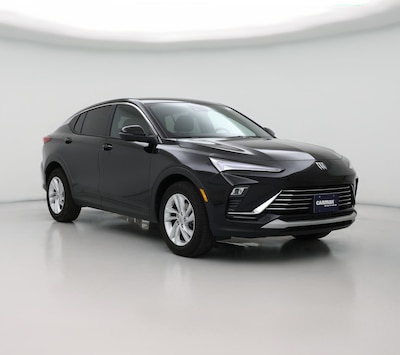 Recommended categories heading image of the selected vehicle