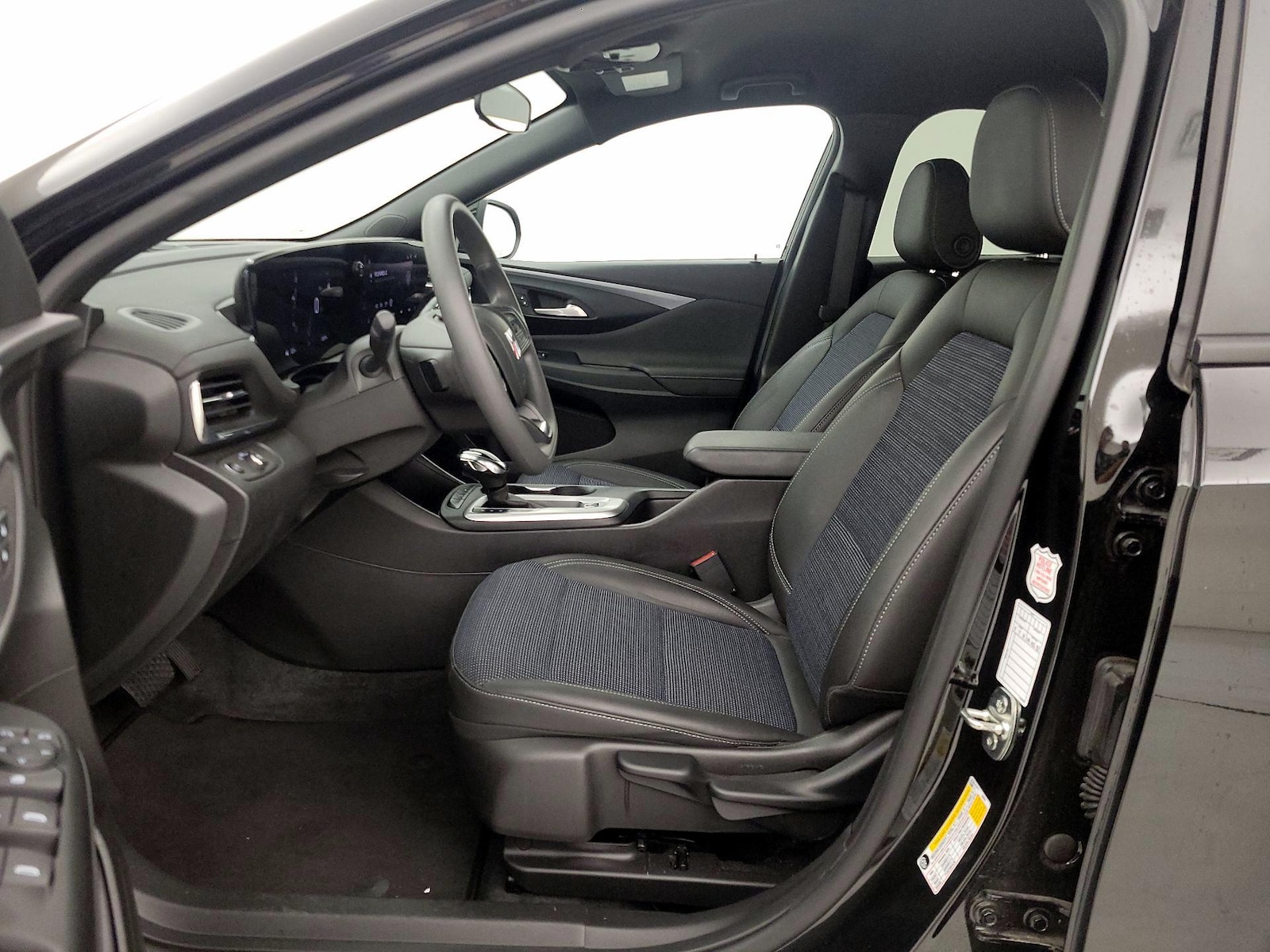 Side Airbags