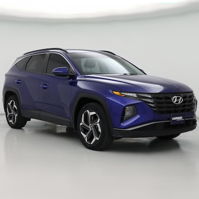 Vehicle exterior view
