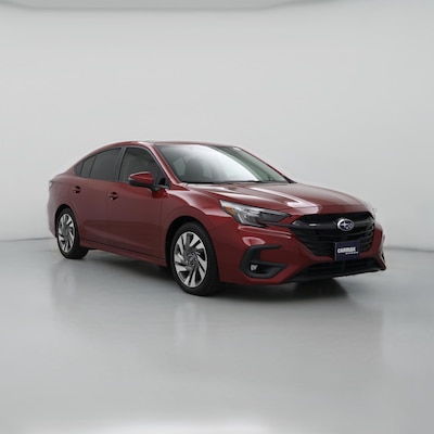 2025 Subaru Legacy Limited