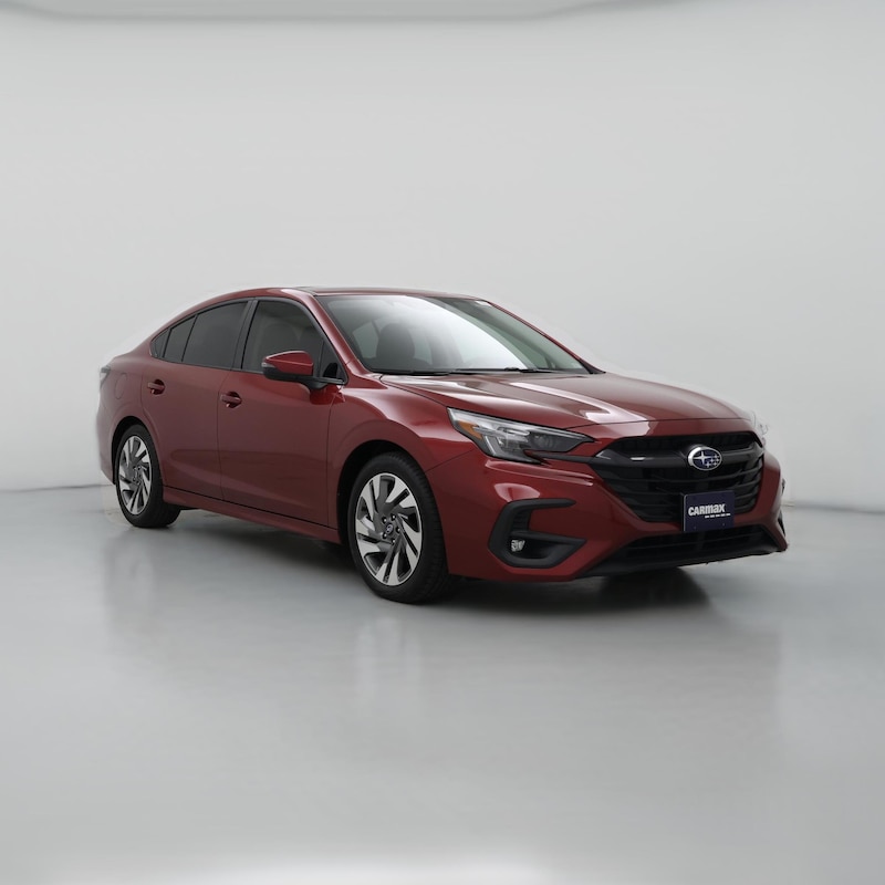 2025 Subaru Legacy Limited