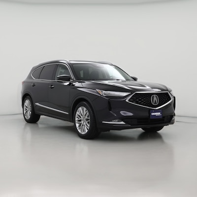 2023 Acura MDX SH-AWD Advance