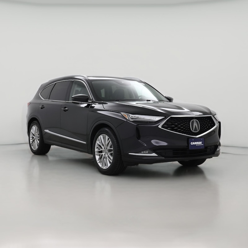 2023 Acura MDX SH-AWD Advance